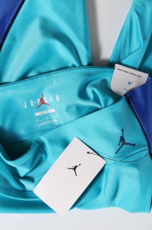 Dámské legíny  Air Jordan Nike, Velikost M, Barva Modrá, Cena  681,00 Kč