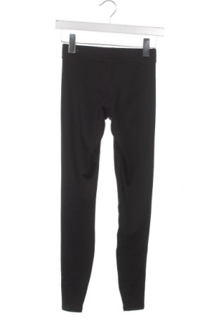 Γυναικείο κολάν Air Jordan Nike, Μέγεθος XS, Χρώμα Μαύρο, Τιμή 44,85 €