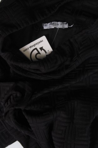 Γυναικείο κολάν Amisu, Μέγεθος XS, Χρώμα Μαύρο, Τιμή 6,27 €