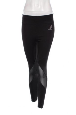 Damen Leggings Australian, Größe S, Farbe Schwarz, Preis 8,46 €