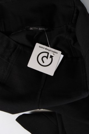 Γυναικείο κολάν Betty Barclay, Μέγεθος L, Χρώμα Μαύρο, Τιμή 20,92 €