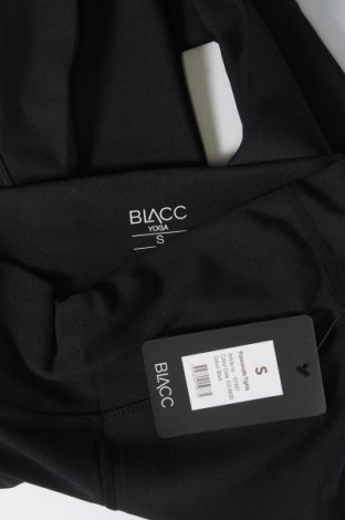 Damen Leggings Blacc, Größe S, Farbe Schwarz, Preis 9,84 €