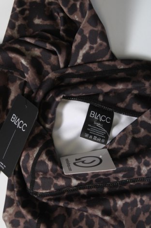 Γυναικείο κολάν Blacc, Μέγεθος S, Χρώμα Πολύχρωμο, Τιμή 5,01 €