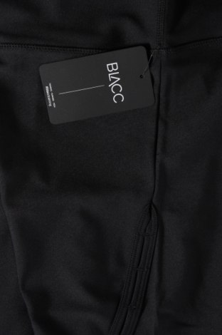 Γυναικείο κολάν Blacc, Μέγεθος M, Χρώμα Μαύρο, Τιμή 5,01 €