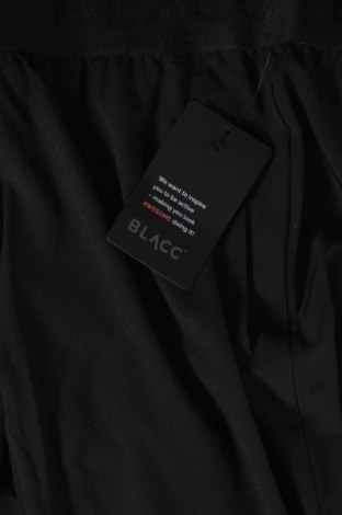 Γυναικείο κολάν Blacc, Μέγεθος XS, Χρώμα Μαύρο, Τιμή 20,08 €