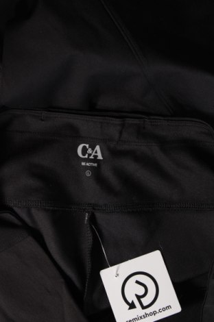 Colant de femei C&A, Mărime L, Culoare Negru, Preț 35,56 Lei