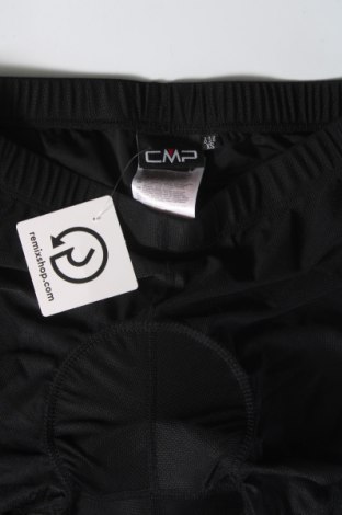 Damskie legginsy CMP, Rozmiar S, Kolor Czarny, Cena 24,79 zł