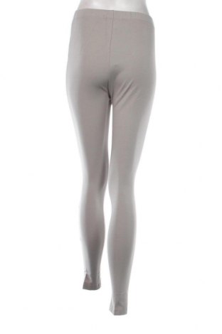 Damen Leggings Calvin Klein Jeans, Größe M, Farbe Grau, Preis € 23,81