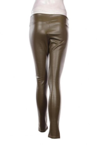 Damen Leggings Calzedonia, Größe M, Farbe Grün, Preis 4,70 €