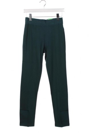 Damen Leggings Cecil, Größe XS, Farbe Grün, Preis 31,96 €