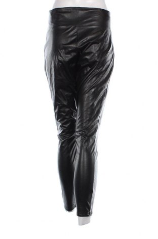 Γυναικείο κολάν Clockhouse, Μέγεθος XL, Χρώμα Μαύρο, Τιμή 7,35 €
