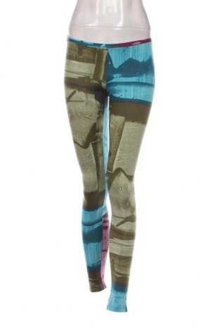 Damen Leggings Custo Barcelona, Größe S, Farbe Mehrfarbig, Preis € 32,54