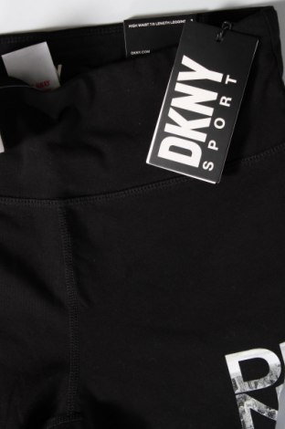 Dámské legíny  DKNY, Velikost S, Barva Černá, Cena  820,00 Kč