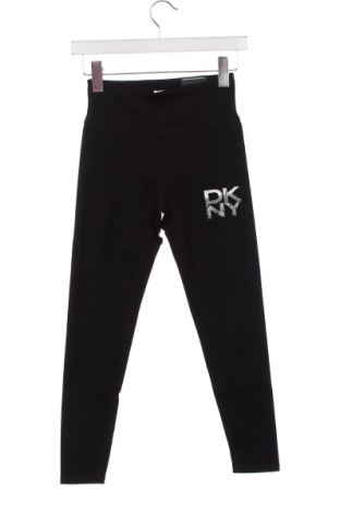 Damen Leggings DKNY, Größe XS, Farbe Schwarz, Preis € 26,91