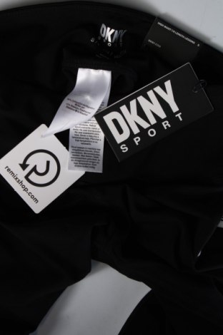 Dámské legíny  DKNY, Velikost S, Barva Černá, Cena  719,00 Kč