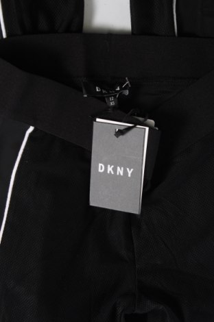 Dámské legíny  DKNY, Velikost XS, Barva Černá, Cena  719,00 Kč