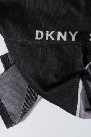 Дамски клин DKNY, Размер S, Цвят Сив, Цена 38,95 лв.