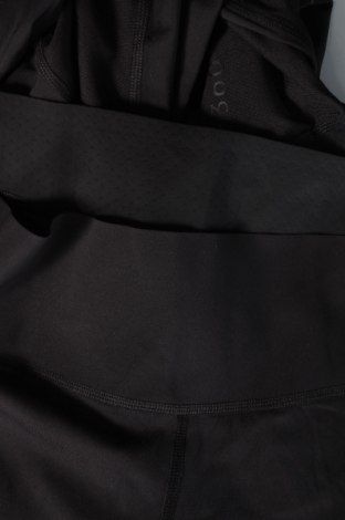 Γυναικείο κολάν Domyos, Μέγεθος XL, Χρώμα Μαύρο, Τιμή 8,11 €