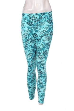 Damen Leggings ENDURANCE, Größe XL, Farbe Blau, Preis 10,71 €