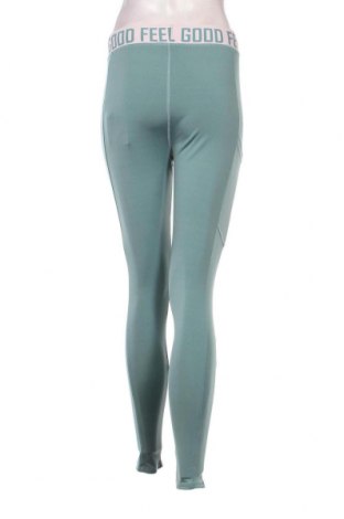 Damen Leggings Ergee, Größe M, Farbe Blau, Preis 16,01 €