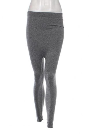 Damen Leggings Esmara, Größe M, Farbe Grau, Preis 2,40 €