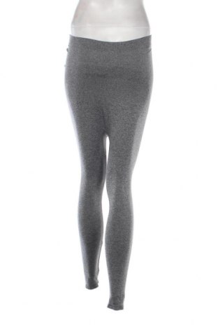 Damen Leggings Esmara, Größe M, Farbe Grau, Preis 2,40 €