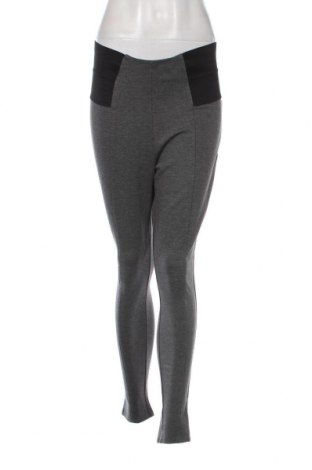 Damen Leggings Esmara, Größe XL, Farbe Grau, Preis 6,70 €