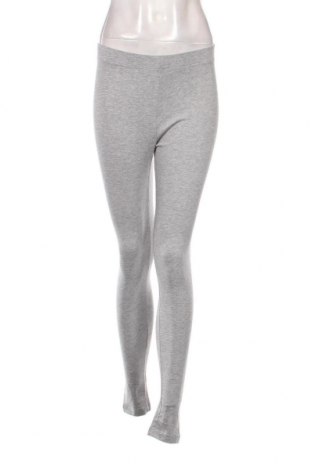 Damen Leggings Esmara, Größe M, Farbe Grau, Preis 9,05 €