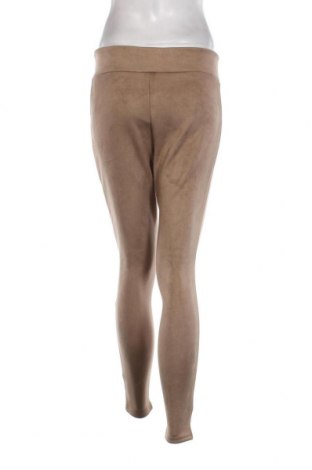 Damen Leggings Esmara, Größe M, Farbe Beige, Preis 5,79 €