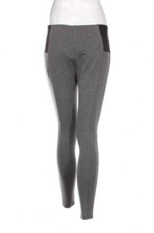 Damen Leggings Esmara, Größe M, Farbe Grau, Preis 6,26 €