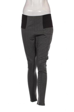 Damen Leggings Esmara, Größe XXL, Farbe Grau, Preis 7,51 €