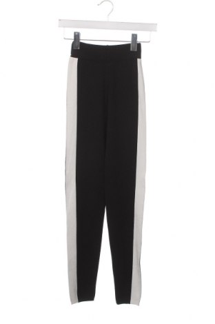 Damen Leggings Fashion nova, Größe XS, Farbe Schwarz, Preis € 6,52