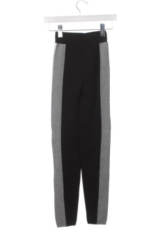 Damen Leggings Fashion nova, Größe XS, Farbe Schwarz, Preis 6,52 €