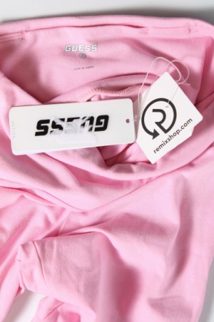 Γυναικείο κολάν Guess, Μέγεθος S, Χρώμα Ρόζ , Τιμή 47,94 €