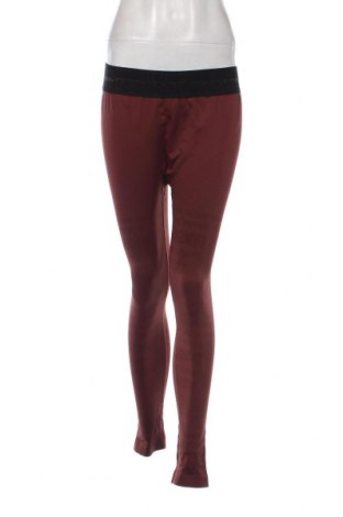 Damen Leggings Gymshark, Größe XXL, Farbe Rot, Preis € 15,60