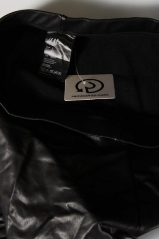 Γυναικείο κολάν H&M, Μέγεθος S, Χρώμα Μαύρο, Τιμή 13,61 €