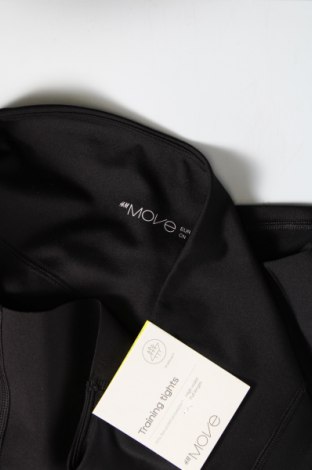 Γυναικείο κολάν H&M, Μέγεθος XL, Χρώμα Μαύρο, Τιμή 10,51 €