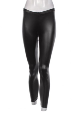 Γυναικείο κολάν H&M, Μέγεθος S, Χρώμα Μαύρο, Τιμή 5,87 €