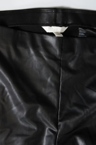 Γυναικείο κολάν H&M, Μέγεθος M, Χρώμα Μαύρο, Τιμή 12,86 €