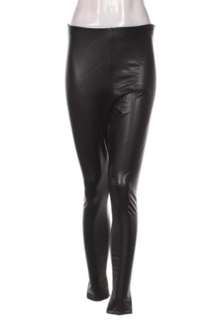 Damen Leggings H&M, Größe M, Farbe Schwarz, Preis € 12,86