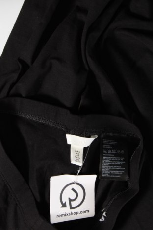 Γυναικείο κολάν H&M, Μέγεθος S, Χρώμα Μαύρο, Τιμή 4,50 €