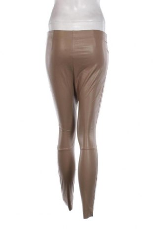 Damen Leggings H&M, Größe S, Farbe Beige, Preis 6,88 €