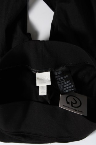 Γυναικείο κολάν H&M, Μέγεθος S, Χρώμα Μαύρο, Τιμή 6,11 €