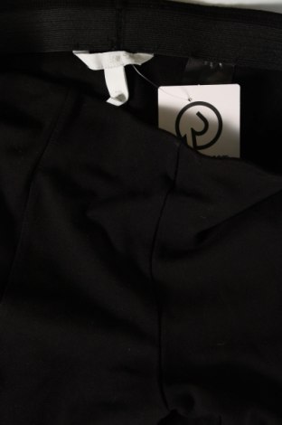 Γυναικείο κολάν H&M, Μέγεθος M, Χρώμα Μαύρο, Τιμή 6,19 €