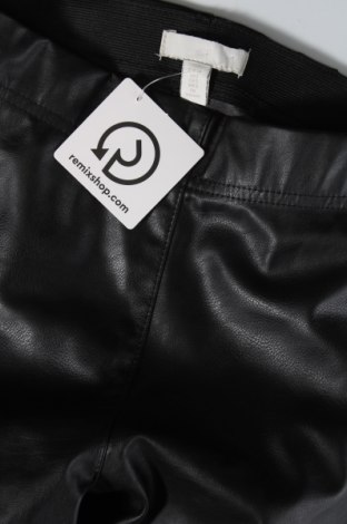 Γυναικείο κολάν H&M, Μέγεθος XS, Χρώμα Μαύρο, Τιμή 2,73 €