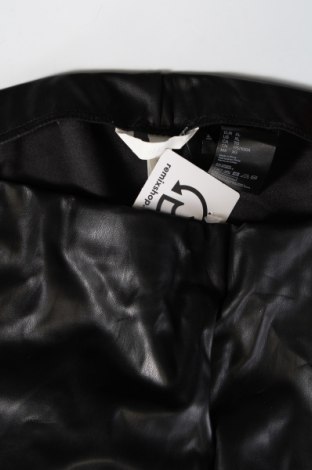 Dámske legíny  H&M, Veľkosť XL, Farba Čierna, Cena  4,64 €
