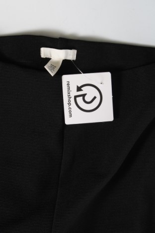 Γυναικείο κολάν H&M, Μέγεθος XS, Χρώμα Μαύρο, Τιμή 6,19 €