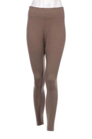 Damen Leggings H&M, Größe XL, Farbe Beige, Preis € 6,52