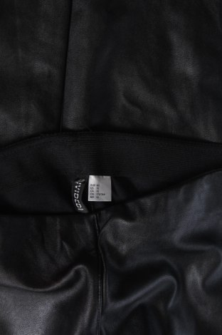 Γυναικείο κολάν H&M Divided, Μέγεθος M, Χρώμα Μαύρο, Τιμή 5,39 €