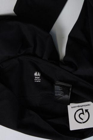 Női leggings H&M Sport, Méret S, Szín Fekete, Ár 5 835 Ft